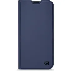 Чохол до мобільного телефона Armorstandart OneFold Case Motorola G15 Dark Blue (ARM83009)