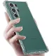 Чохол до мобільного телефона BeCover Anti-Shock Samsung Galaxy S25 Ultra SM-S938 Clear (712904)