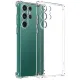 Чохол до мобільного телефона BeCover Anti-Shock Samsung Galaxy S25 Ultra SM-S938 Clear (712904)