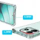 Чохол до мобільного телефона BeCover Anti-Shock Xiaomi Redmi Note 14 4G Clear (713035)
