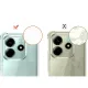 Чохол до мобільного телефона BeCover Anti-Shock Xiaomi Redmi Note 14 4G Clear (713035)