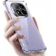 Чохол до мобільного телефона BeCover Anti-Shock Xiaomi Redmi Note 14 Pro 4G Clear (713036)