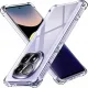 Чохол до мобільного телефона BeCover Anti-Shock Xiaomi Redmi Note 14 Pro 4G Clear (713036)