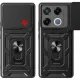 Чохол до мобільного телефона BeCover Military Infinix GT 20 Pro (X6871) Black (713045)