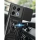 Чохол до мобільного телефона BeCover Military Infinix GT 20 Pro (X6871) Black (713045)