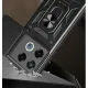 Чохол до мобільного телефона BeCover Military Infinix GT 20 Pro (X6871) Black (713045)