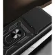 Чохол до мобільного телефона BeCover Military Infinix GT 20 Pro (X6871) Black (713045)