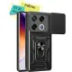 Чохол до мобільного телефона BeCover Military Infinix GT 20 Pro (X6871) Black (713045)