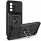 Чохол до мобільного телефона BeCover Military Infinix Hot 50 (X6720) Black (713046)