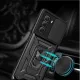 Чохол до мобільного телефона BeCover Military Infinix Hot 50 (X6720) Black (713046)