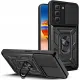 Чохол до мобільного телефона BeCover Military Infinix Hot 50 (X6720) Black (713046)