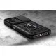 Чохол до мобільного телефона BeCover Military Infinix Hot 50i (X6531) Black (713047)