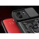 Чохол до мобільного телефона BeCover Military Infinix Hot 50i (X6531) Black (713047)