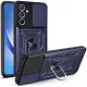 Чохол до мобільного телефона BeCover Military Samsung Galaxy A16 4G SM-A165/A16 5G SM-A166 Blue (713069)