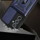 Чохол до мобільного телефона BeCover Military Samsung Galaxy S24 FE SM-S721 Blue (713072)
