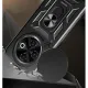 Чохол до мобільного телефона BeCover Military Tecno Spark 30C 4G Black (713074)