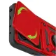 Чохол до мобільного телефона BeCover Military Xiaomi Redmi Note 14 5G Red (713094)