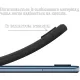 Чохол до мобільного телефона BeCover Samsung Galaxy A36 SM-A366 Black (713023)