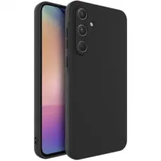 Чохол до мобільного телефона BeCover Samsung Galaxy A36 SM-A366 Black (713023)