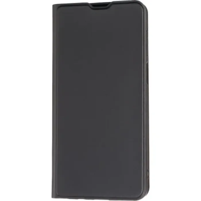 Чохол до мобільного телефона BeCover Exclusive New Style Samsung Galaxy A36 SM-A366 Black (713024)
