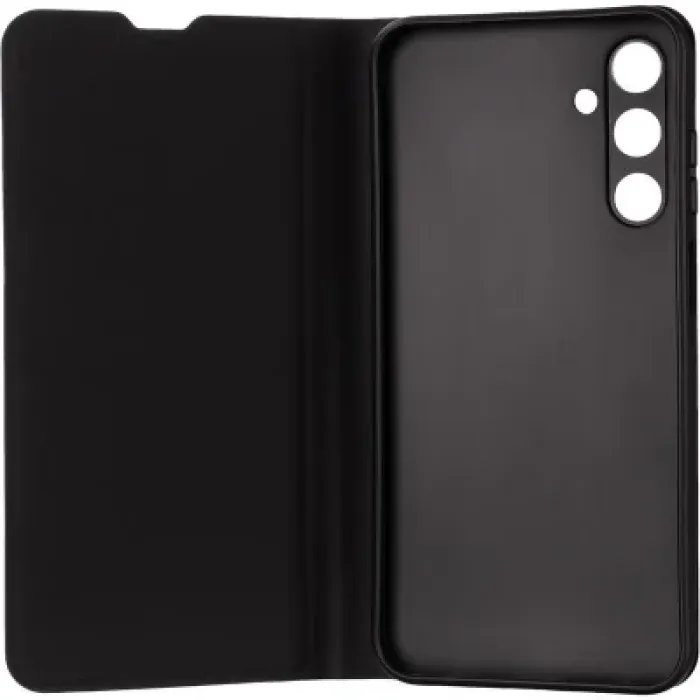 Чохол до мобільного телефона BeCover Exclusive New Style Samsung Galaxy A56 SM-A566 Black (713030)