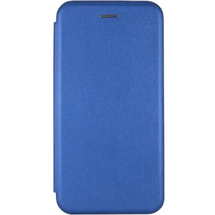 Чохол до мобільного телефона BeCover Exclusive Samsung Galaxy A36 SM-A366 Blue (713028)