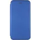 Чохол до мобільного телефона BeCover Exclusive Samsung Galaxy A36 SM-A366 Blue (713028)