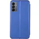 Чохол до мобільного телефона BeCover Exclusive Samsung Galaxy A36 SM-A366 Blue (713028)