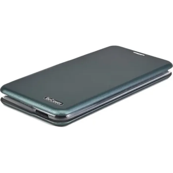 Чохол до мобільного телефона BeCover Exclusive Samsung Galaxy M35 5G SM-M356 Dark Green (711540)