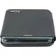 Чохол до мобільного телефона BeCover Exclusive Samsung Galaxy M35 5G SM-M356 Dark Green (711540)