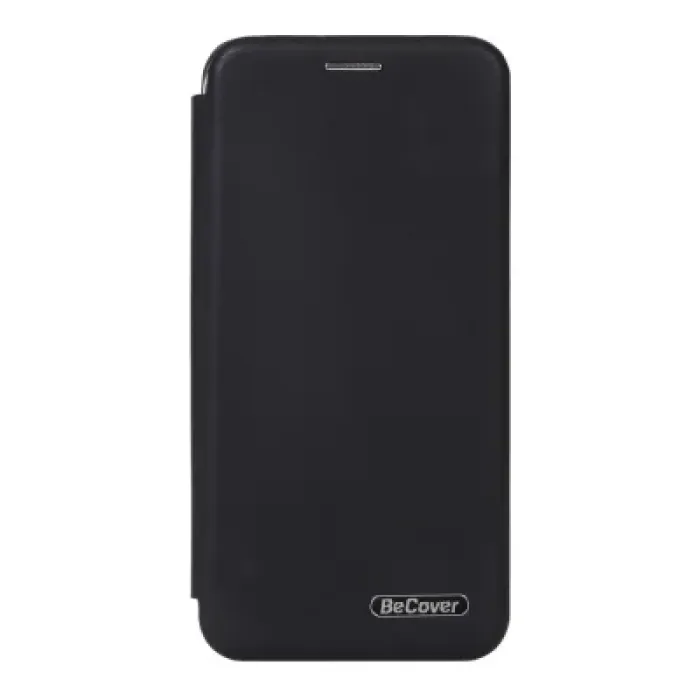 Чохол до мобільного телефона BeCover Exclusive Samsung Galaxy S24 SM-S921 Black (711038)