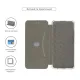 Чохол до мобільного телефона BeCover Exclusive Samsung Galaxy S24 SM-S921 Black (711038)