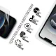 Плівка захисна Armorstandart Apple iPhone 16e (ARM76266)