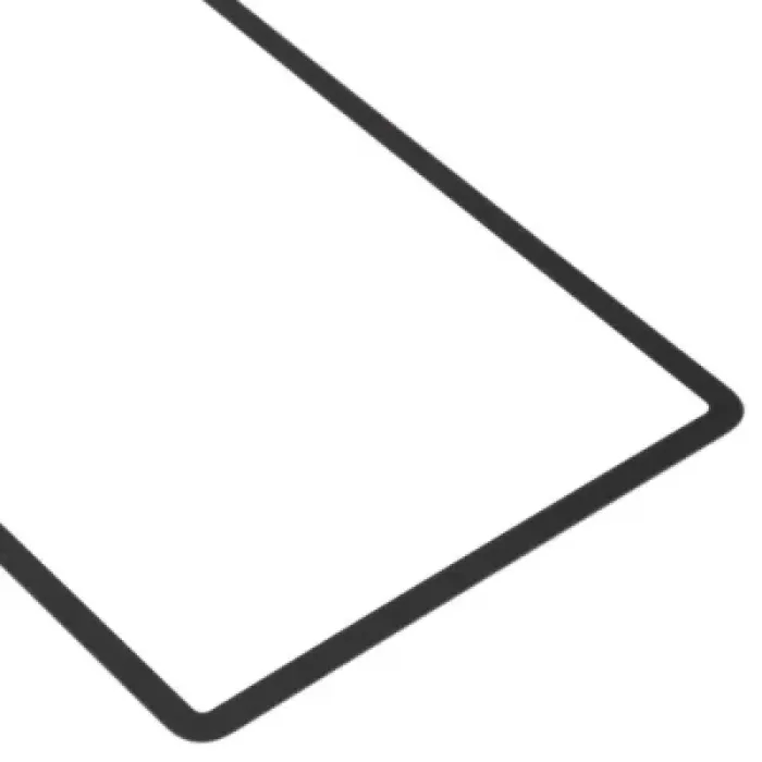 Скло захисне BeCover 10D Xiaomi Pad 7 / 7 Pro 11.2