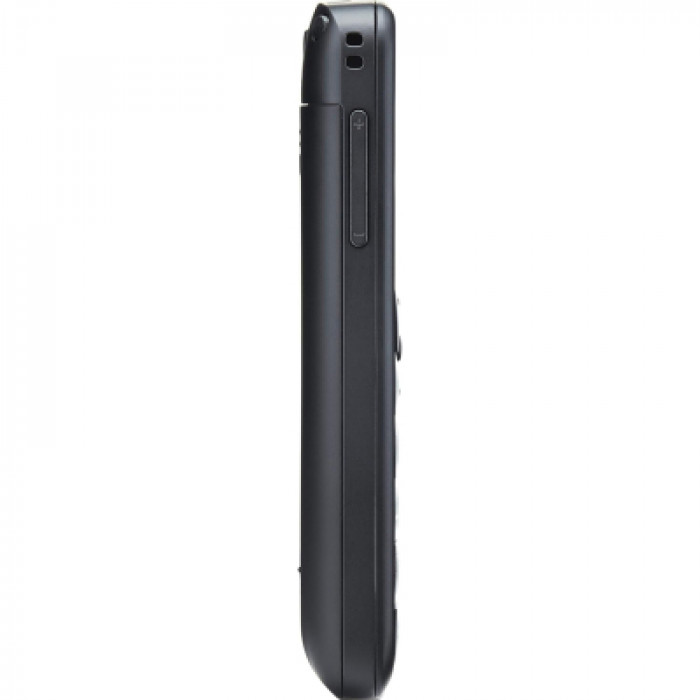 Мобільний телефон Panasonic KX-TU110 Black (KX-TU110EXB)