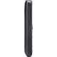 Мобільний телефон Panasonic KX-TU110 Black (KX-TU110EXB)