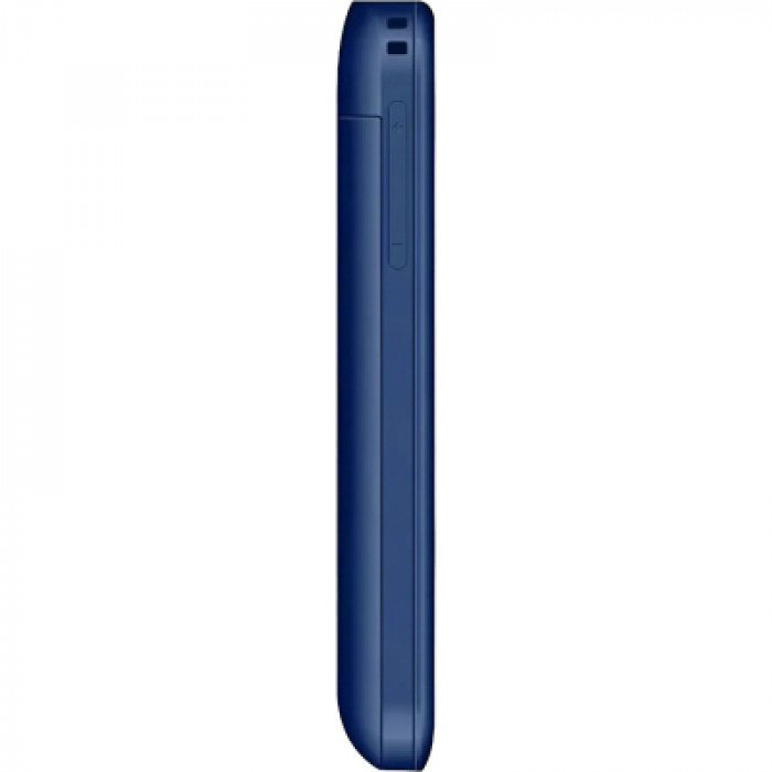 Мобільний телефон Panasonic KX-TU110 Blue (KX-TU110EXC)