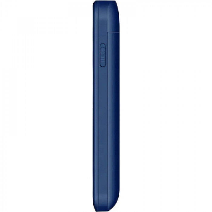Мобільний телефон Panasonic KX-TU110 Blue (KX-TU110EXC)
