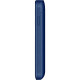 Мобільний телефон Panasonic KX-TU110 Blue (KX-TU110EXC)