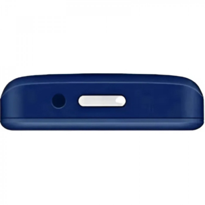 Мобільний телефон Panasonic KX-TU110 Blue (KX-TU110EXC)