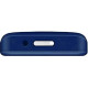 Мобільний телефон Panasonic KX-TU110 Blue (KX-TU110EXC)