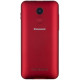 Мобільний телефон Panasonic KX-TU155 Red (KX-TU155EXRN)