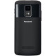 Мобільний телефон Panasonic KX-TU160 Black (KX-TU160EXB)