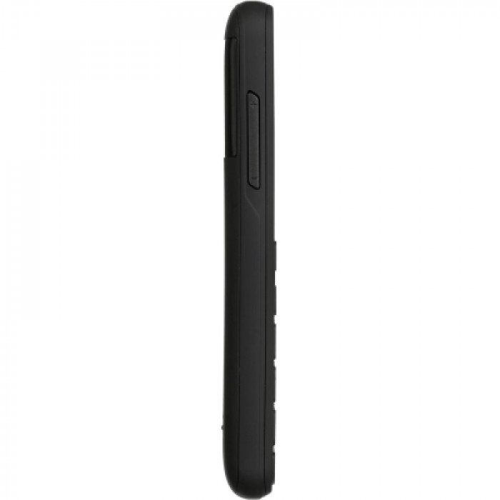 Мобільний телефон Panasonic KX-TU160 Black (KX-TU160EXB)