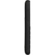 Мобільний телефон Panasonic KX-TU160 Black (KX-TU160EXB)