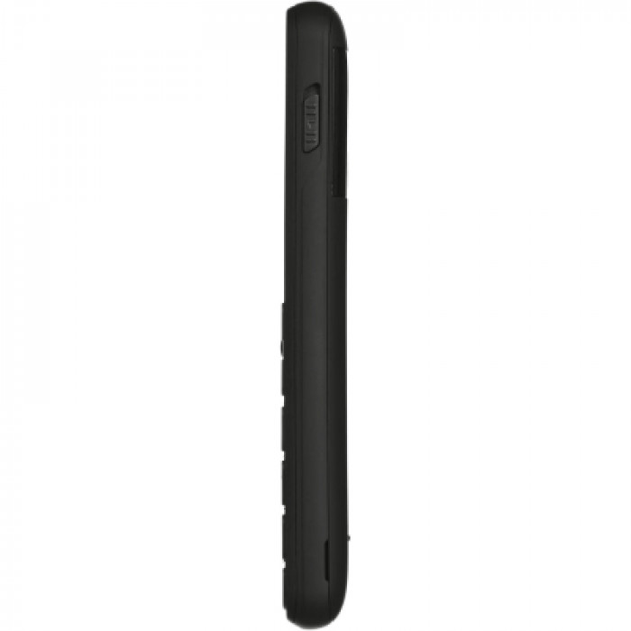 Мобільний телефон Panasonic KX-TU160 Black (KX-TU160EXB)