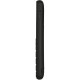 Мобільний телефон Panasonic KX-TU160 Black (KX-TU160EXB)