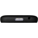Мобільний телефон Panasonic KX-TU160 Black (KX-TU160EXB)