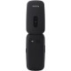 Мобільний телефон Panasonic KX-TU446 Black (KX-TU446EXB)