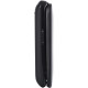Мобільний телефон Panasonic KX-TU446 Black (KX-TU446EXB)